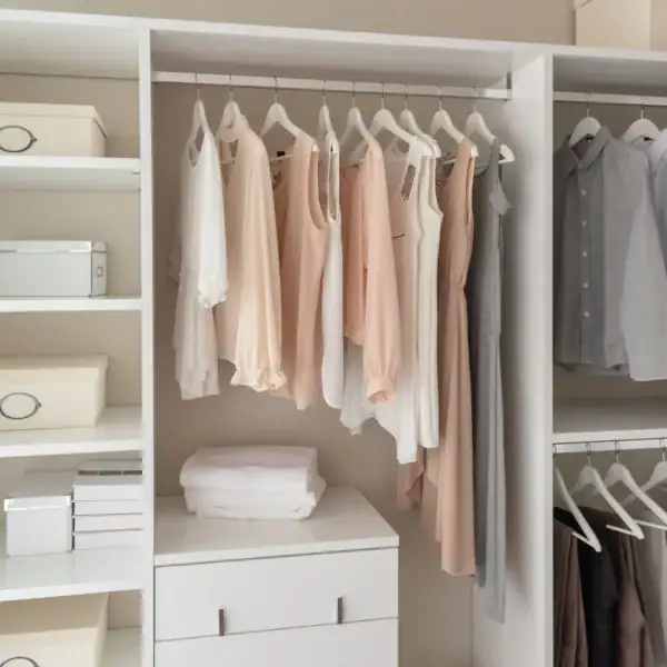 Wardrobe-Detox
